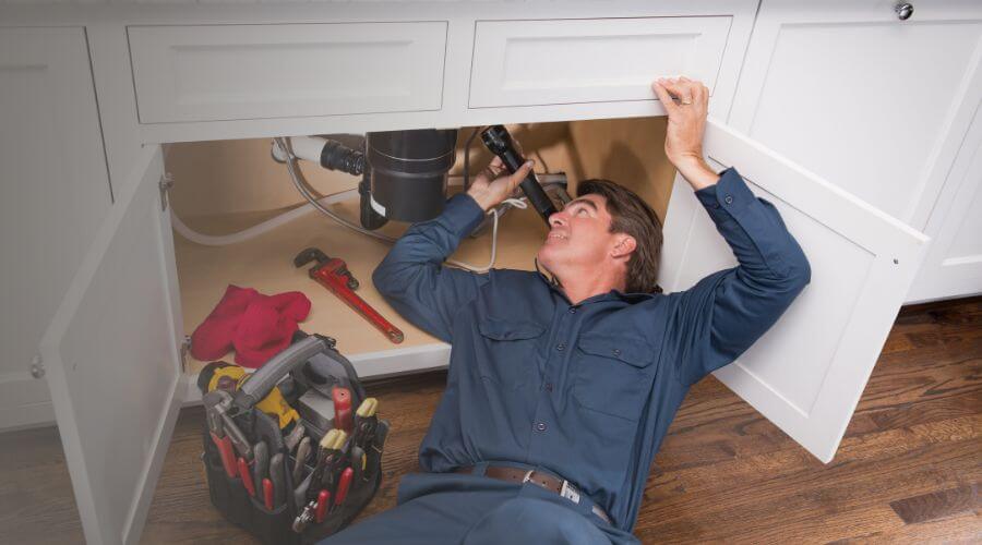 Professional emergency plumbing in Belle Plaine, MN